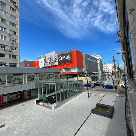 Apartament Tomis Constanta Exterior photo