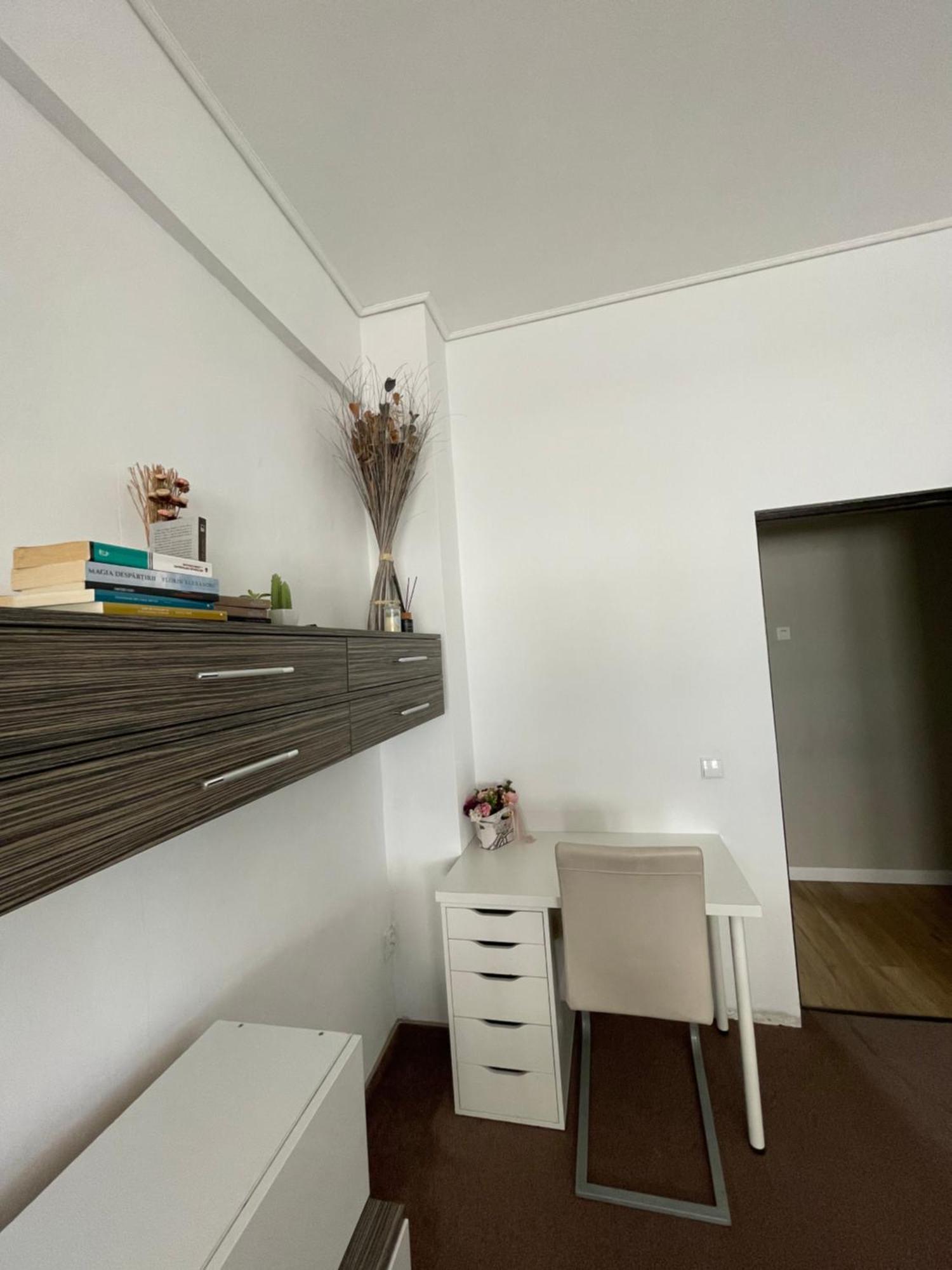 Apartament Tomis Constanta Exterior photo