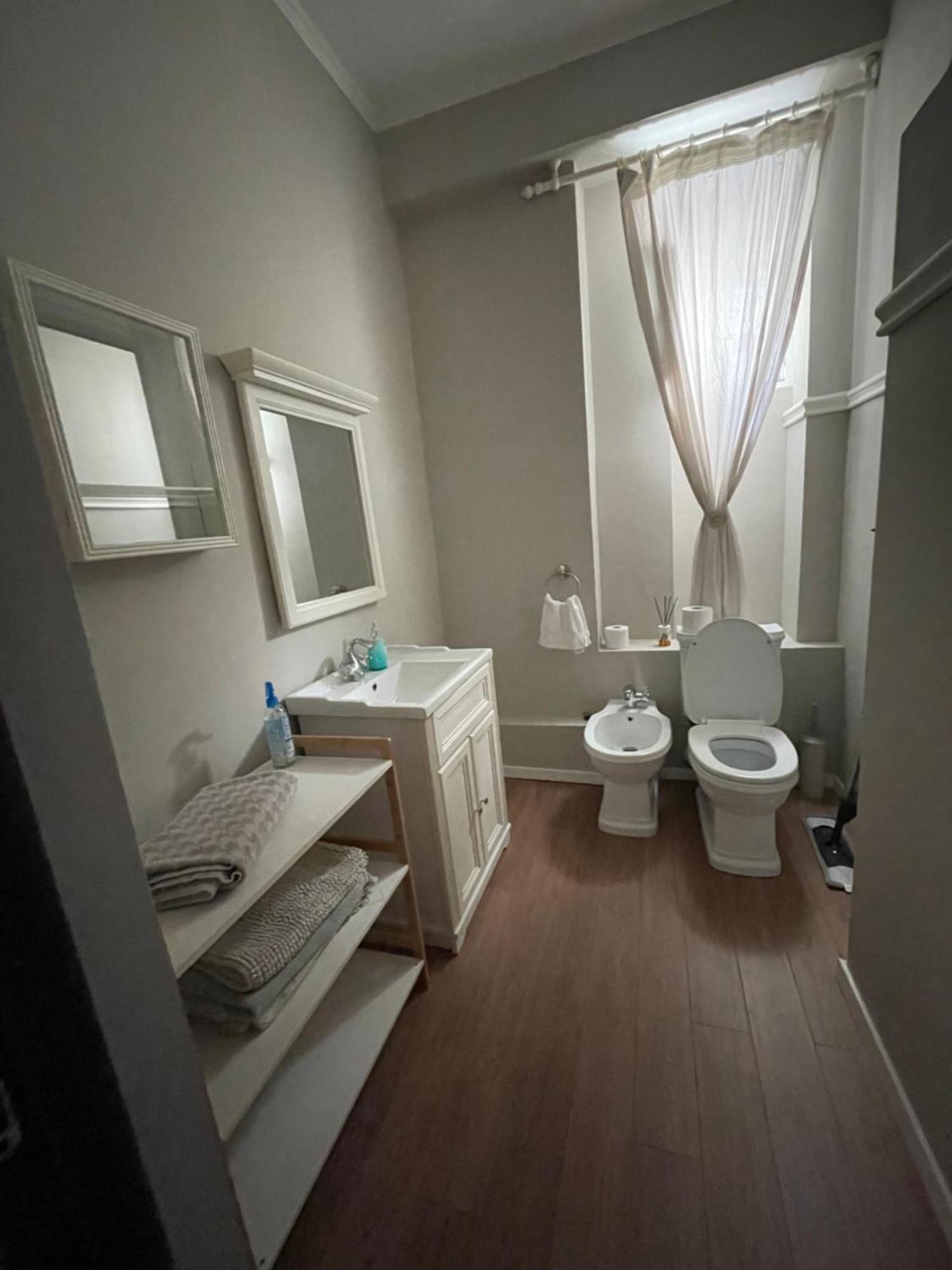 Apartament Tomis Constanta Exterior photo