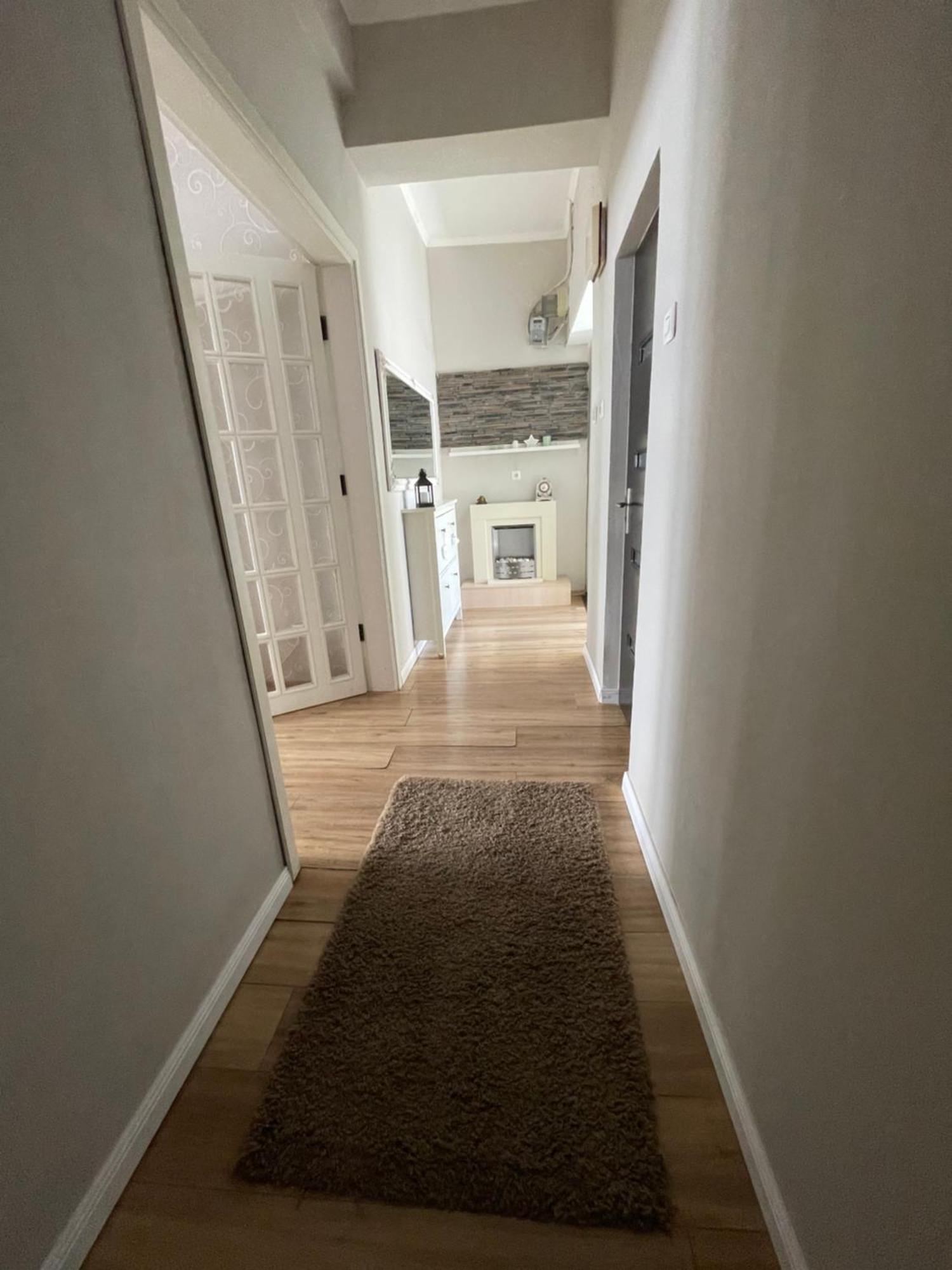 Apartament Tomis Constanta Exterior photo